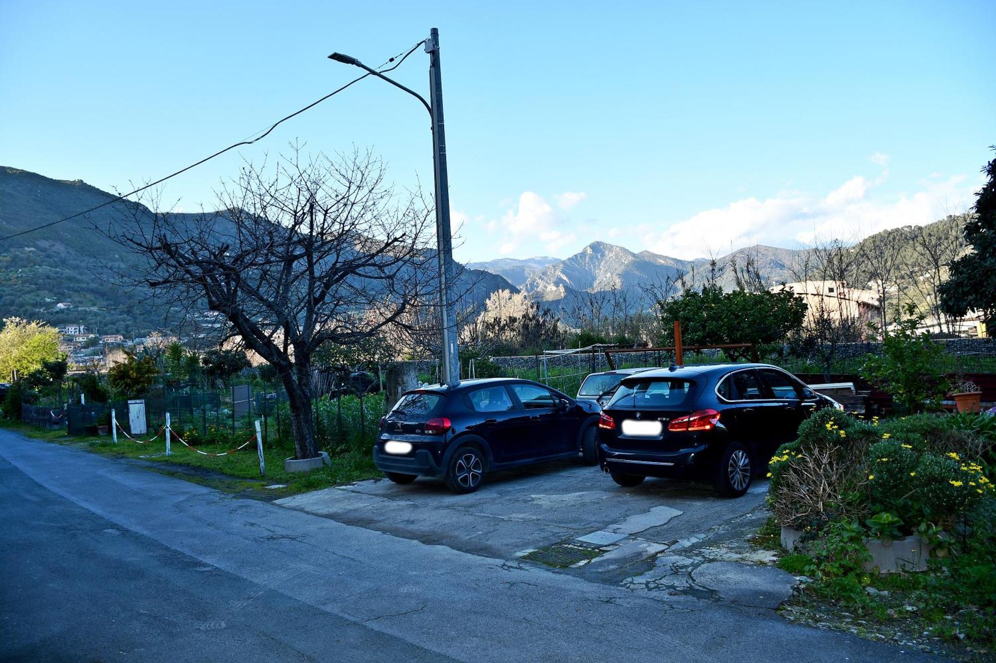 Casa Rina Lägenhet Ventimiglia Exteriör bild