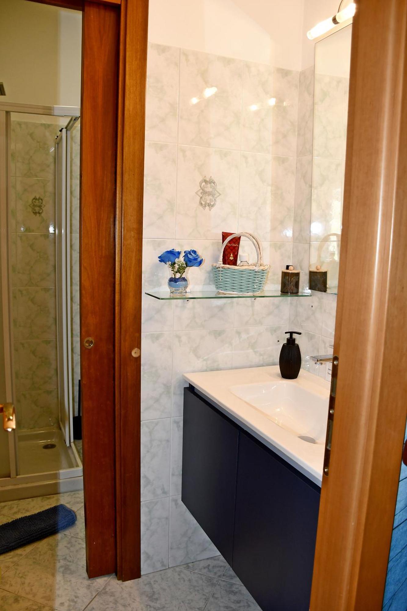 Casa Rina Lägenhet Ventimiglia Exteriör bild