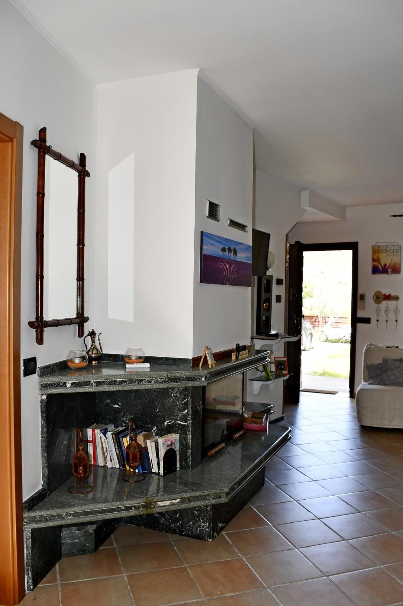Casa Rina Lägenhet Ventimiglia Exteriör bild